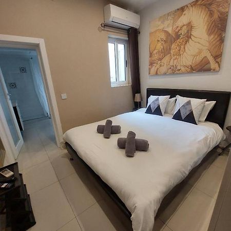 Central & Cozy - 1 Bedroom Apartment Valletta Exterior foto